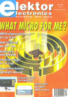 Elektor Electronic - 342 - April 2005